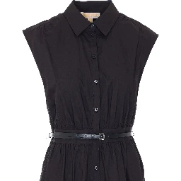 Michael Michael Kors Dresses Black