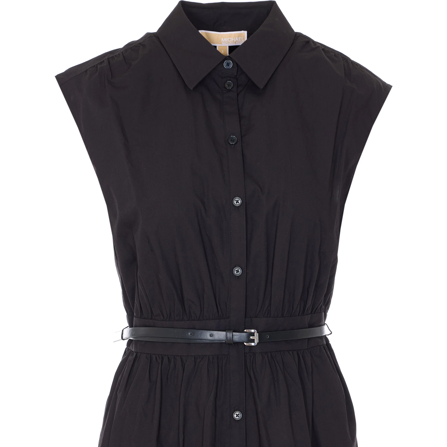Michael Michael Kors Dresses Black