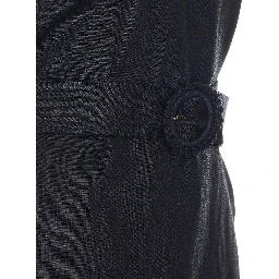 Twin-set Dresses Black