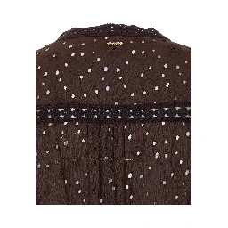 Twin-set Dresses Brown