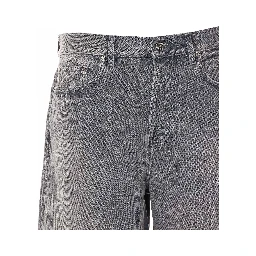 Golden Goose Jeans Grey