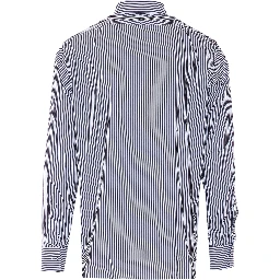 Tom Ford Shirts Blue