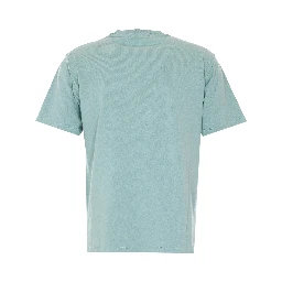 EDMMOND STUDIOS T-shirts and Polos Green