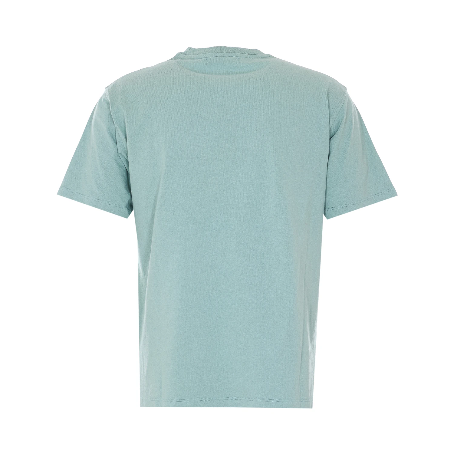 EDMMOND STUDIOS T-shirts and Polos Green