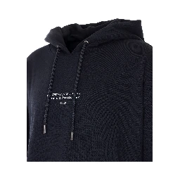 Off White Sweaters Black