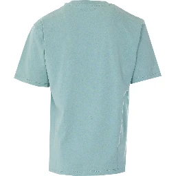 EDMMOND STUDIOS T-shirts and Polos Green