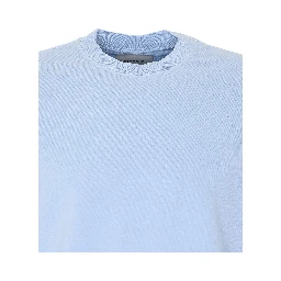 Circolo 1901 Sweaters Blue