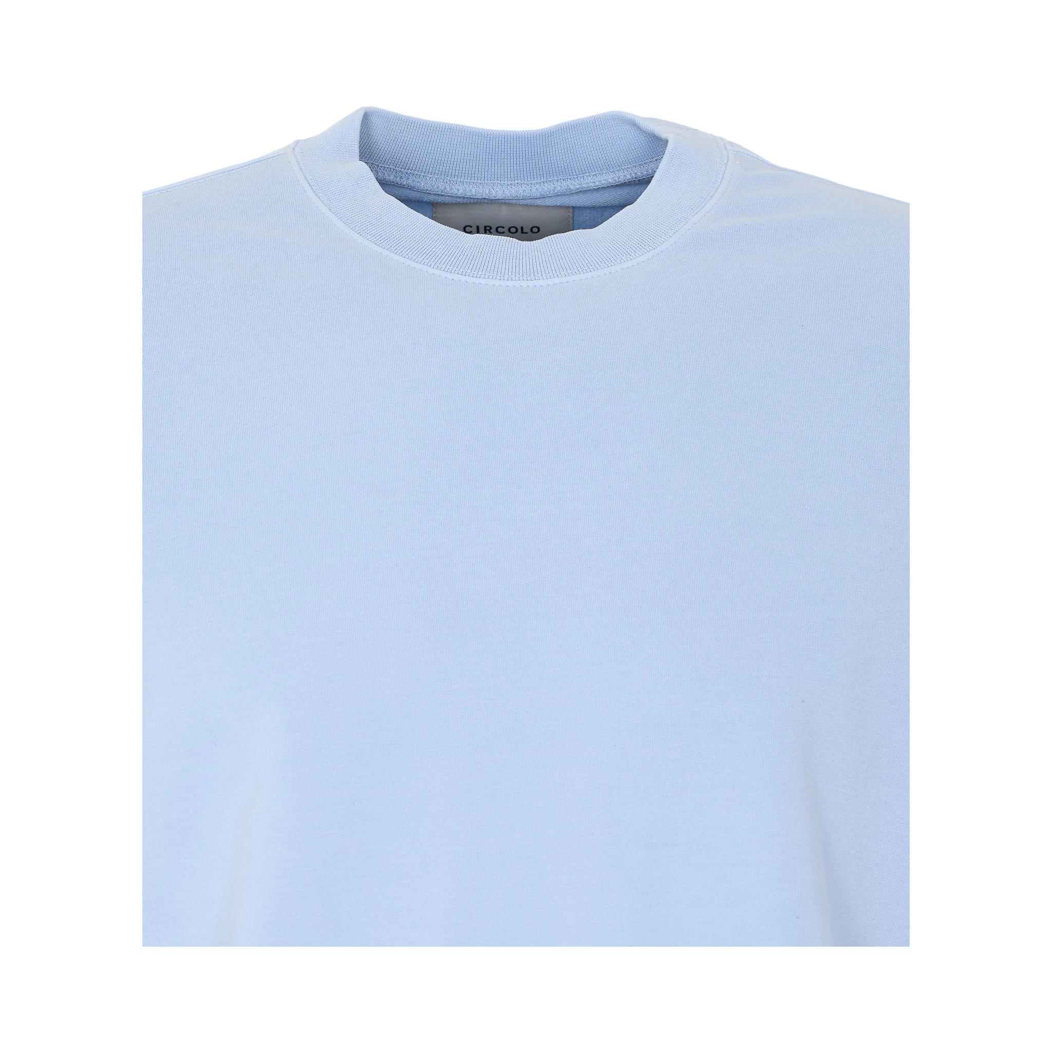 Circolo 1901 Sweaters Blue