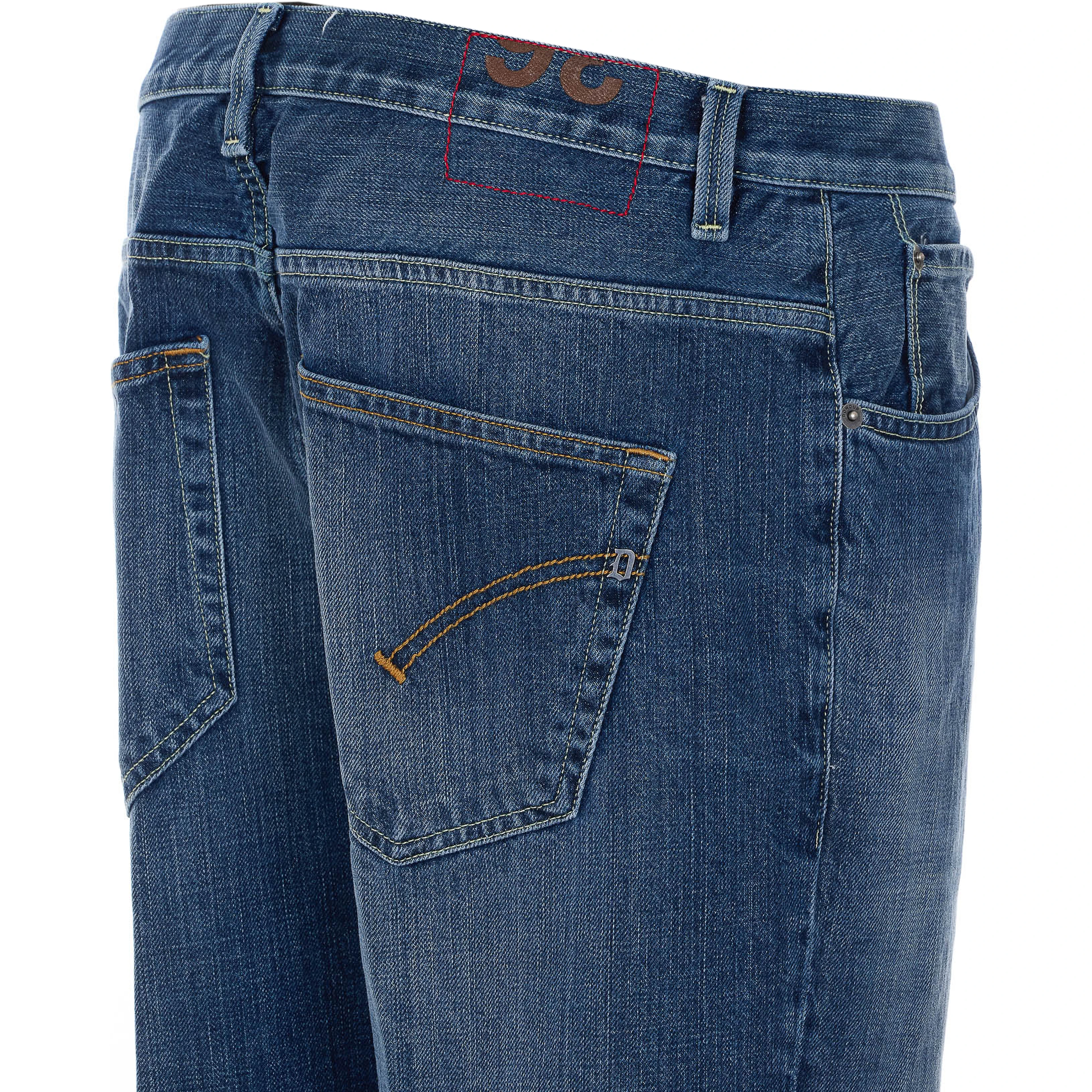 Dondup Jeans Blue