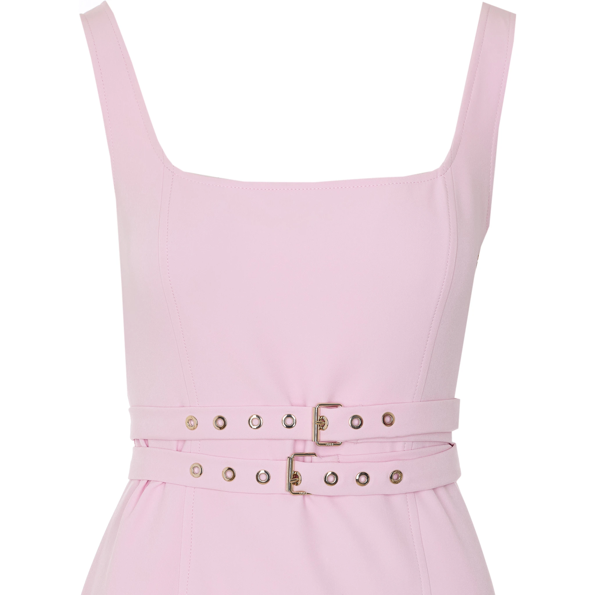 Liu Jo Dresses Pink