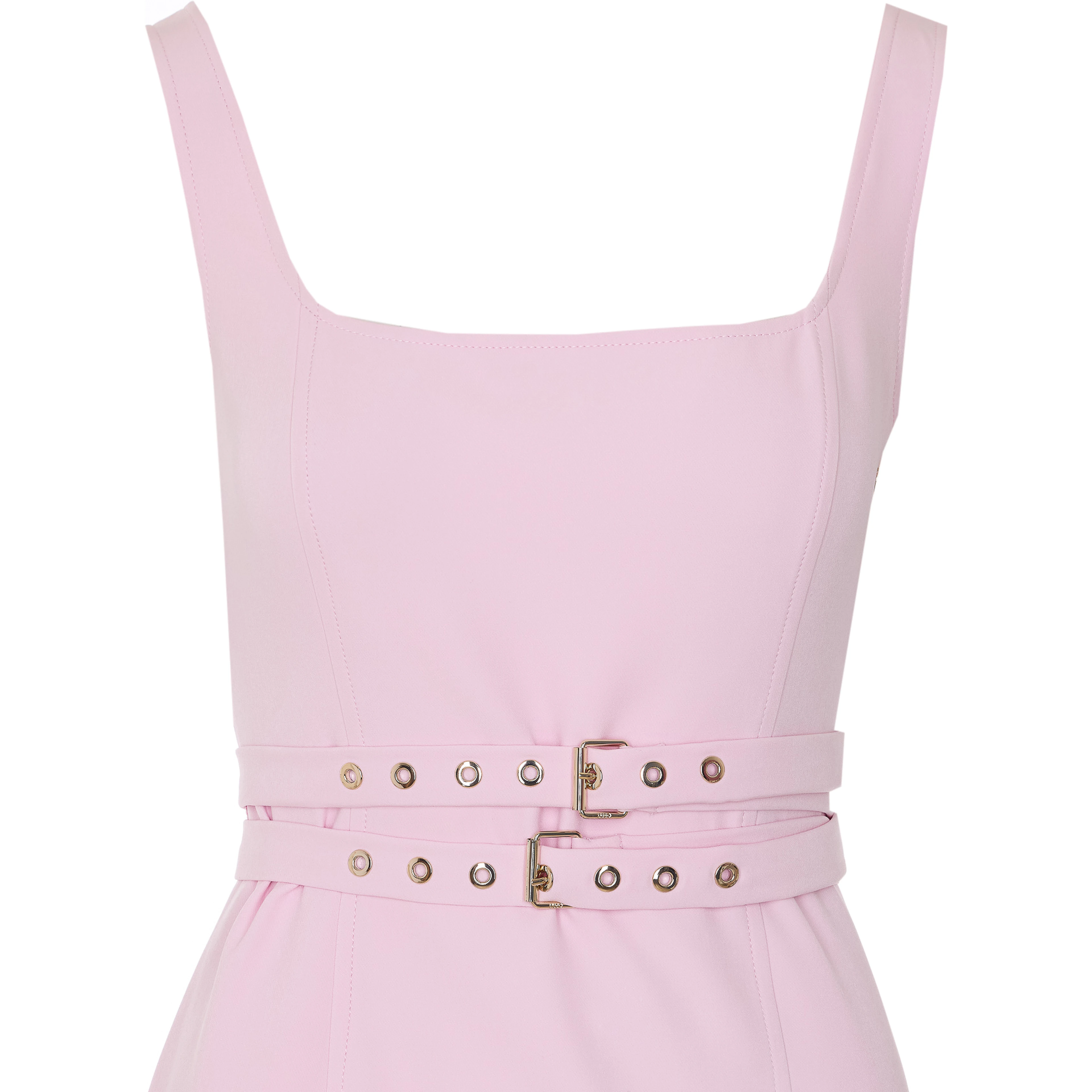 Liu Jo Dresses Pink