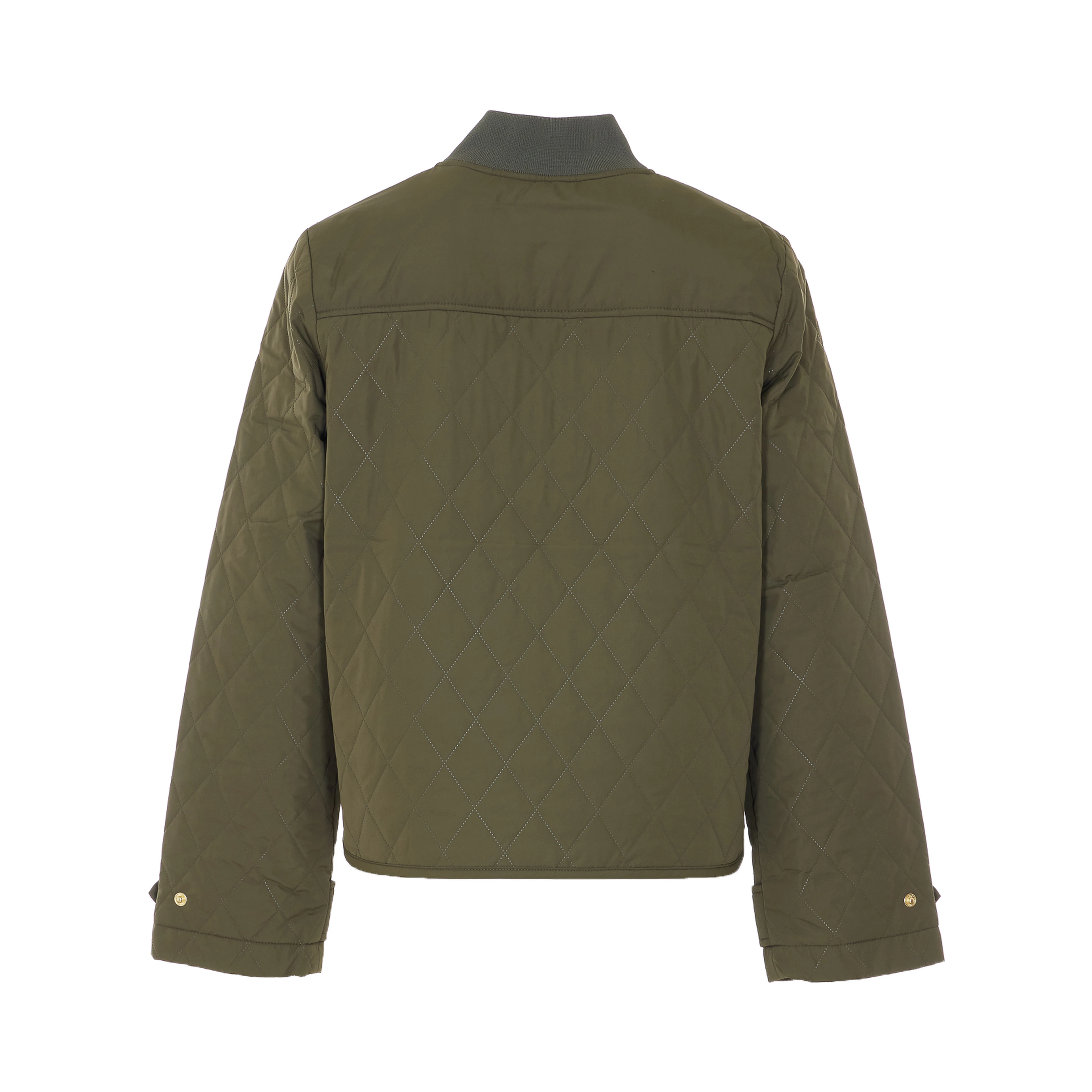 Barbour Jackets Green