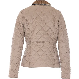 Barbour Jackets Beige
