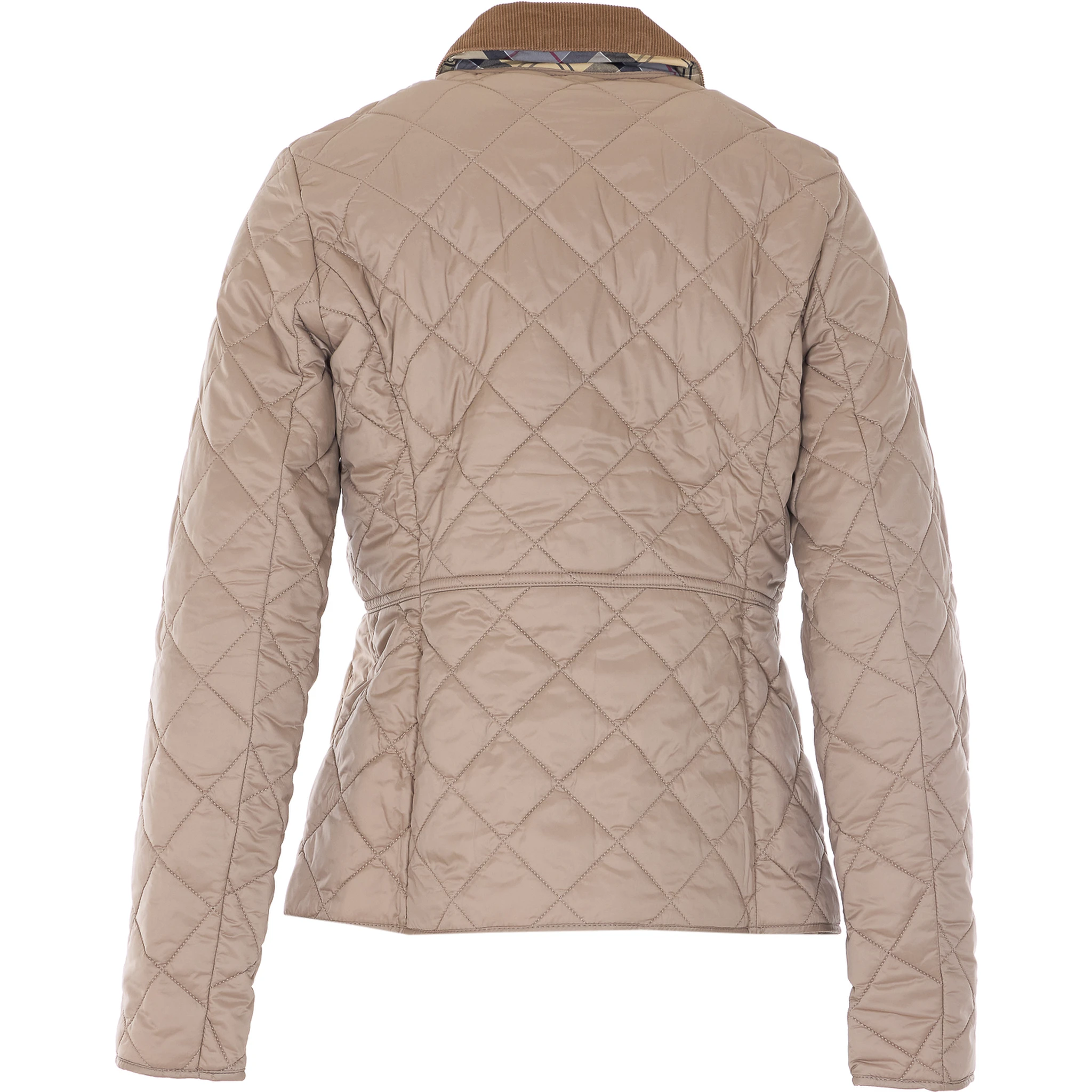 Barbour Jackets Beige