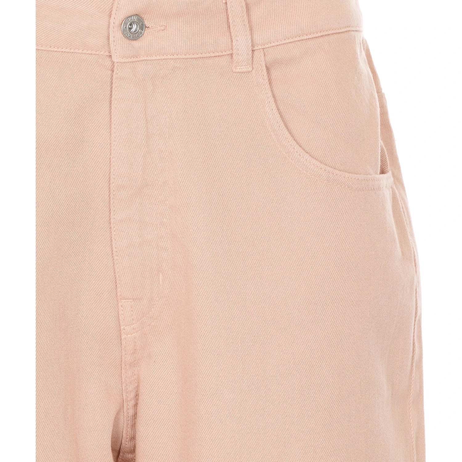 TRUE AVENUE Jeans Pink