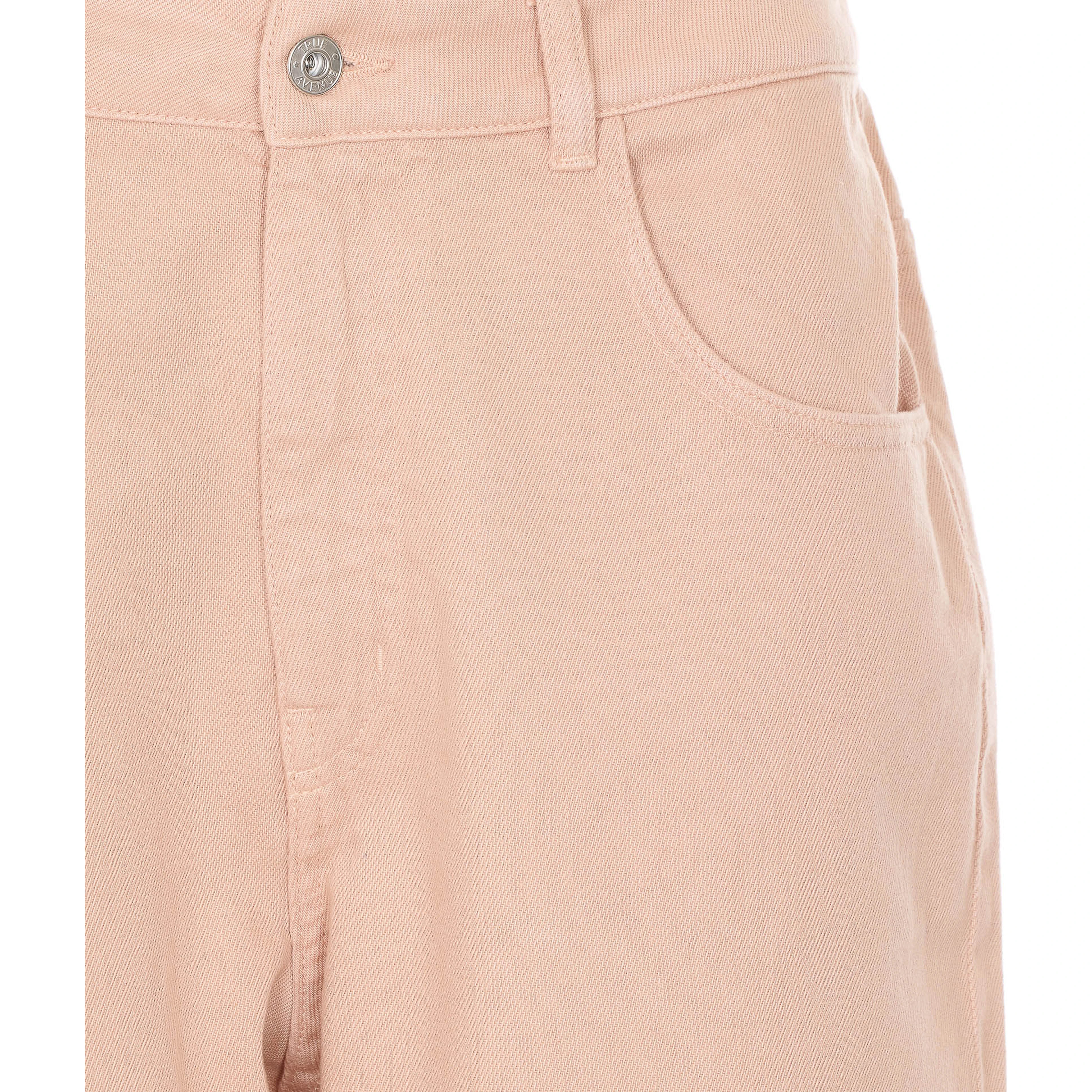 TRUE AVENUE Jeans Pink