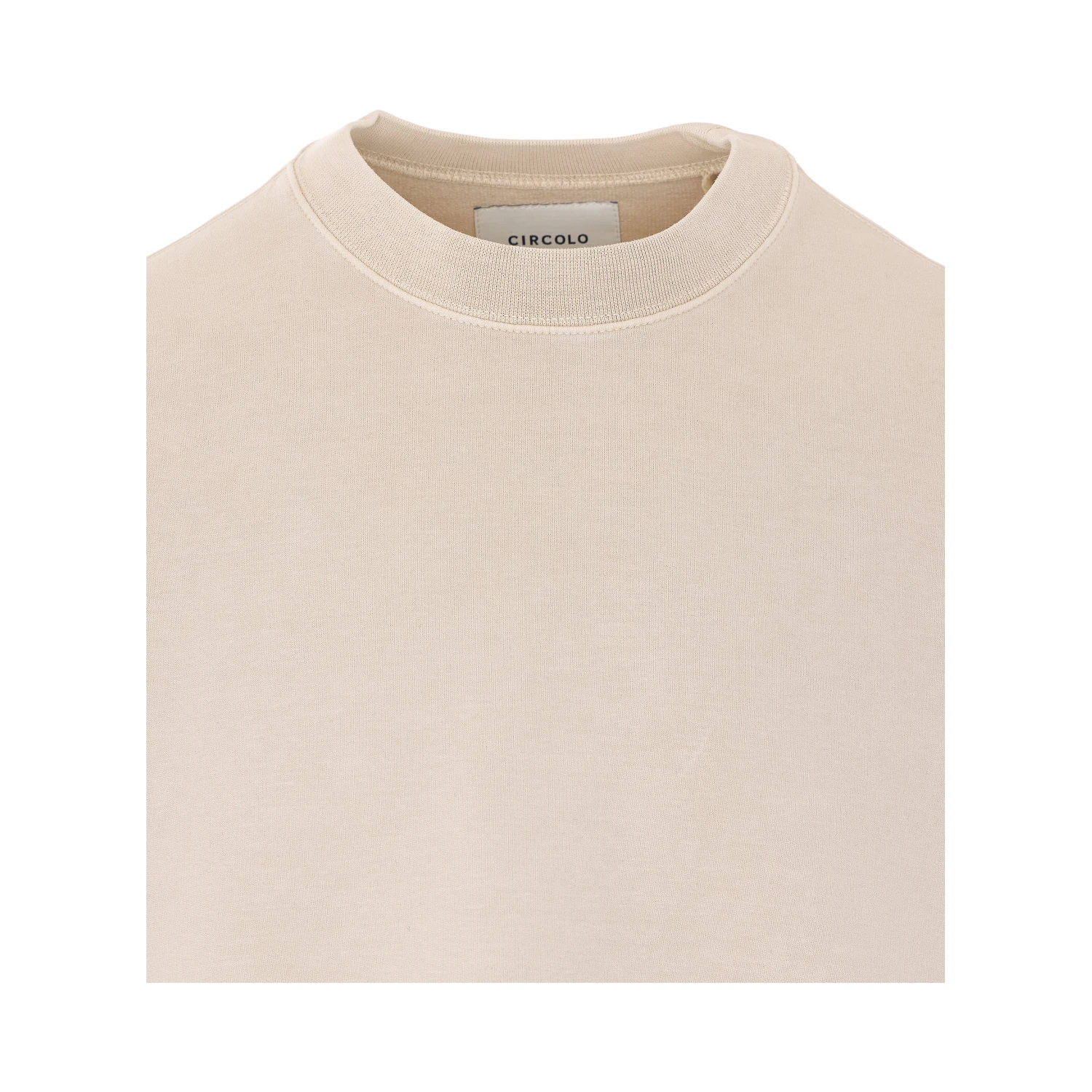 Circolo 1901 Sweaters Beige