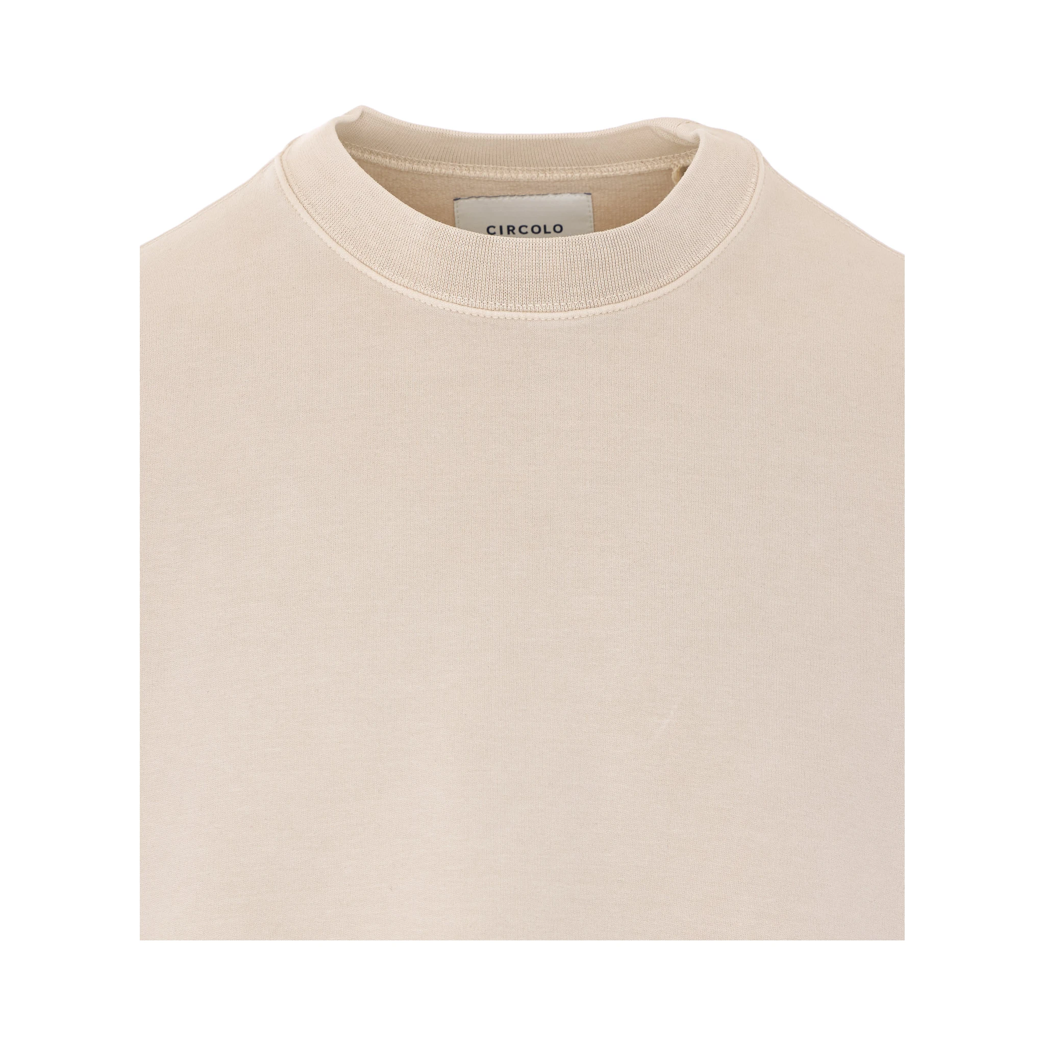 Circolo 1901 Sweaters Beige