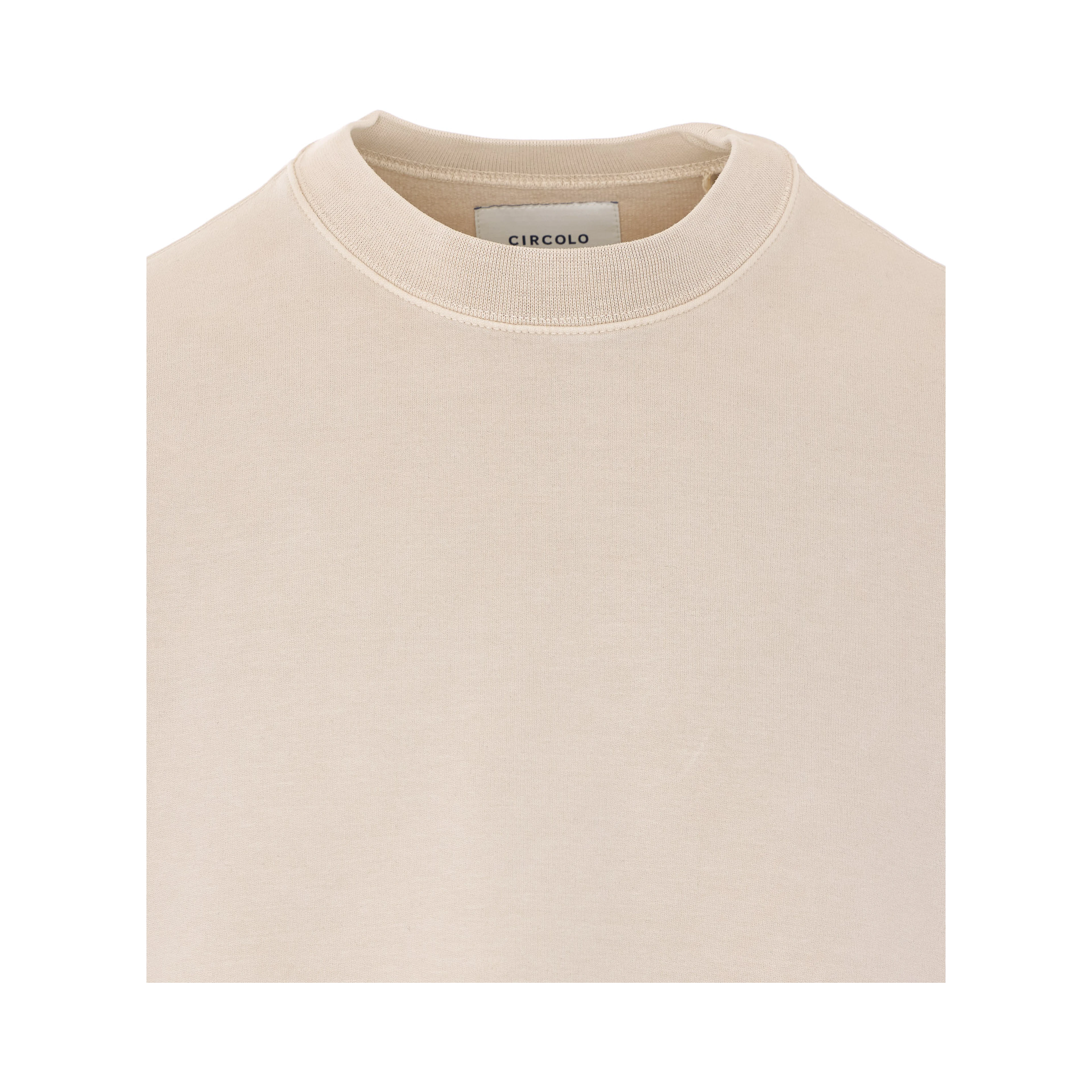 Circolo 1901 Sweaters Beige