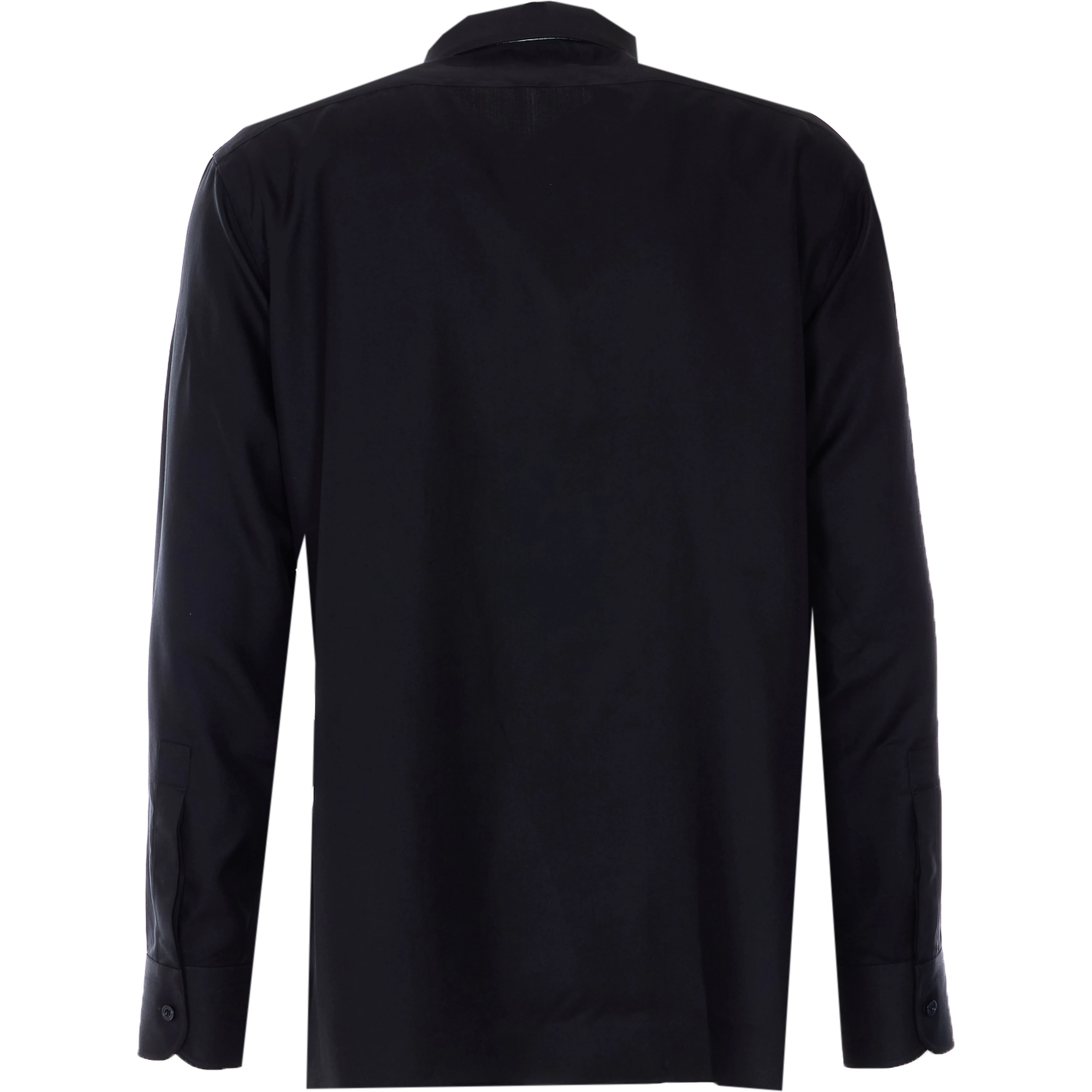 Tom Ford Shirts Black
