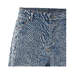 Daily Paper Uomo Shorts Blue