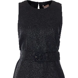 Twin-set Dresses Black