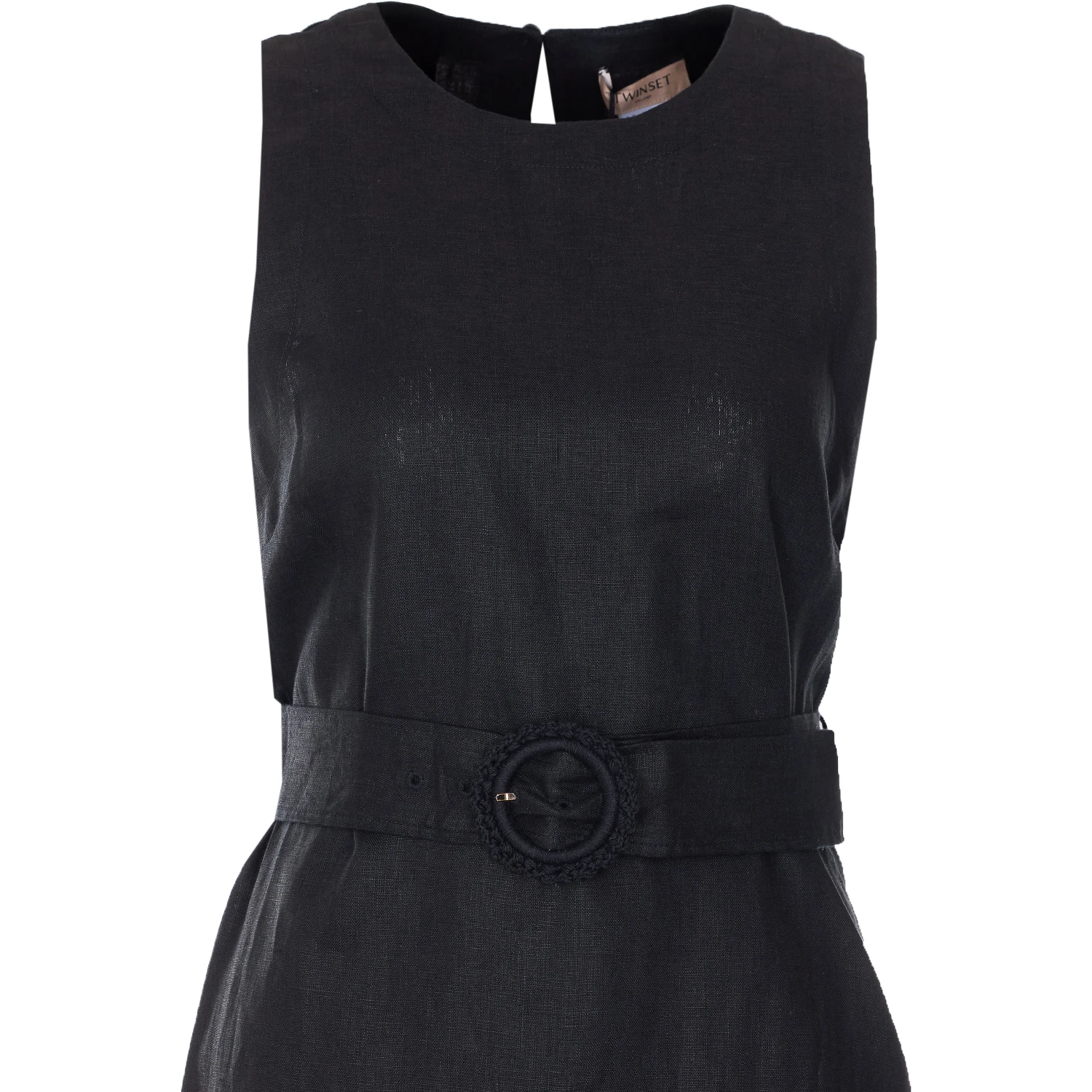 Twin-set Dresses Black