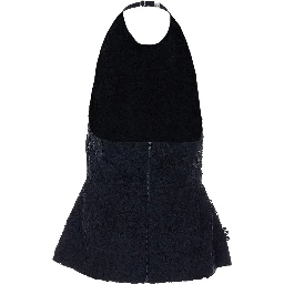 Essentiel antwerp Top Black