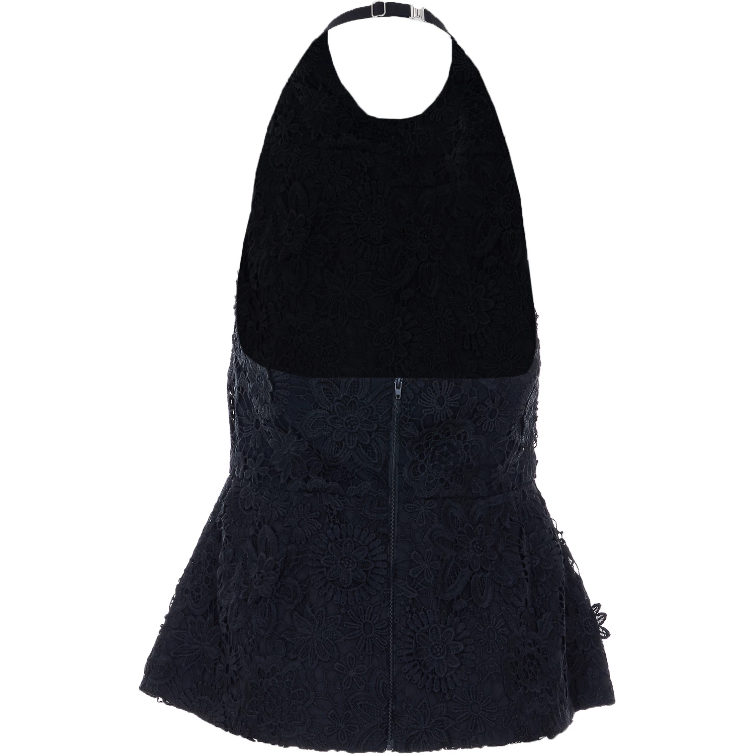 Essentiel antwerp Top Black