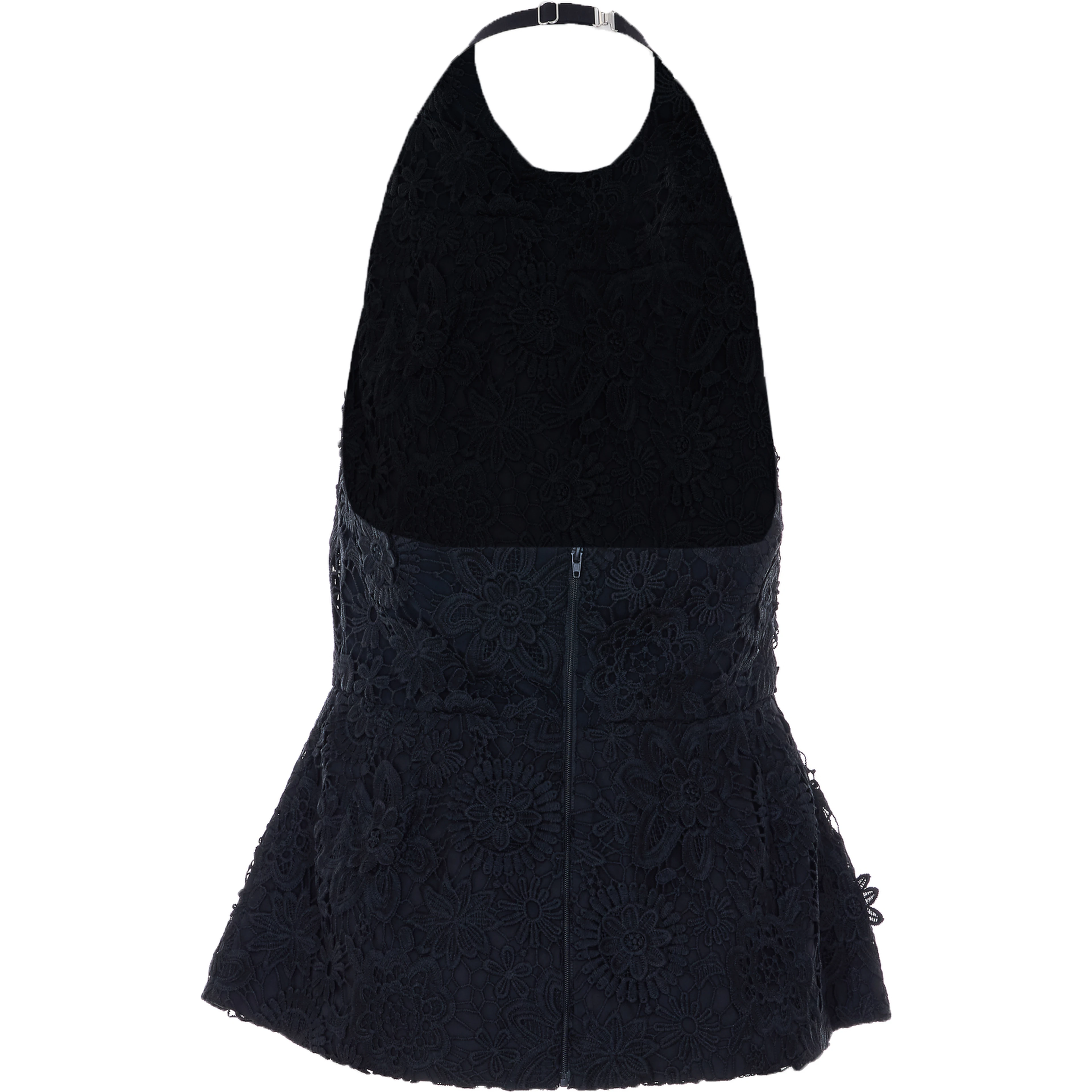 Essentiel antwerp Top Black
