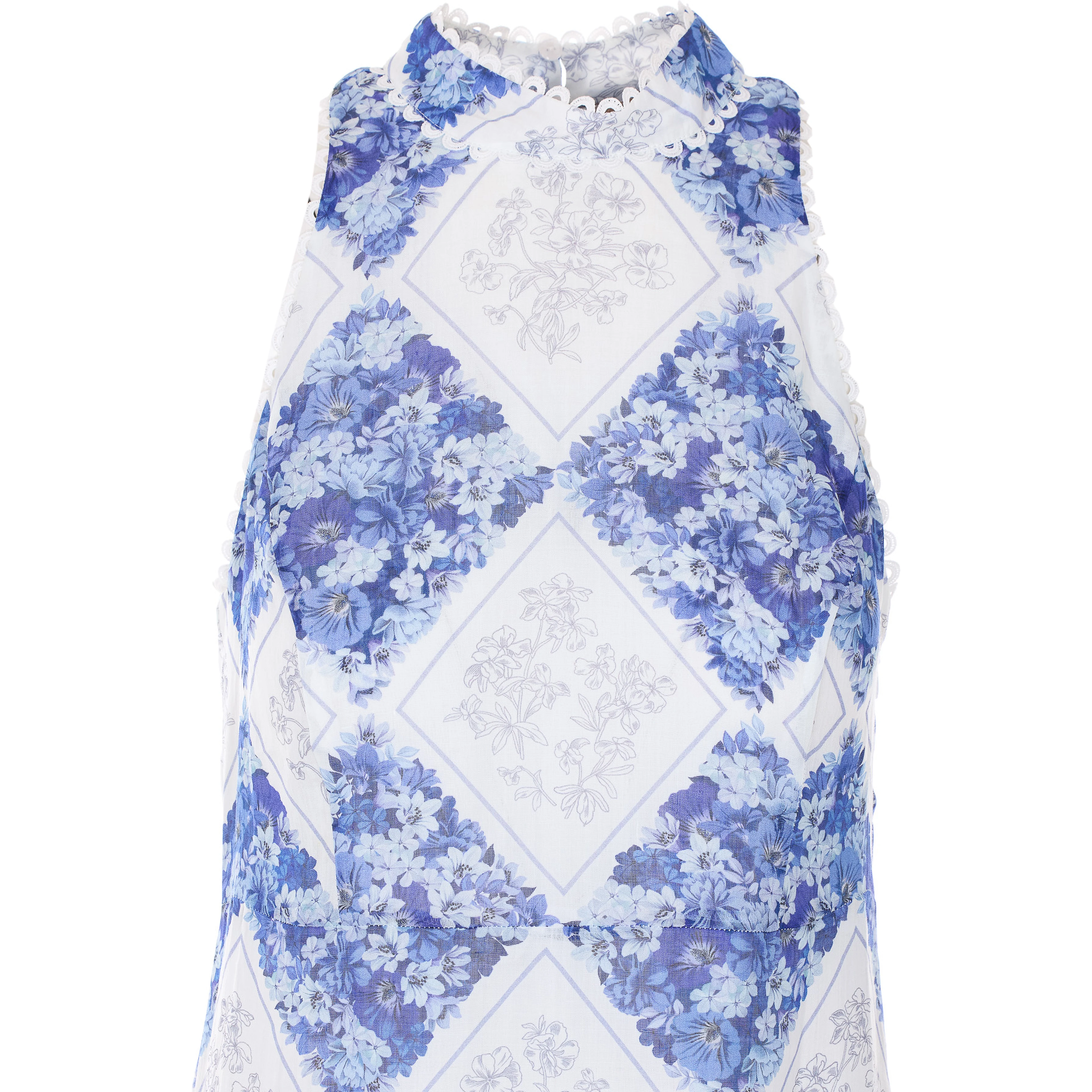 Twin-set Dresses Blue