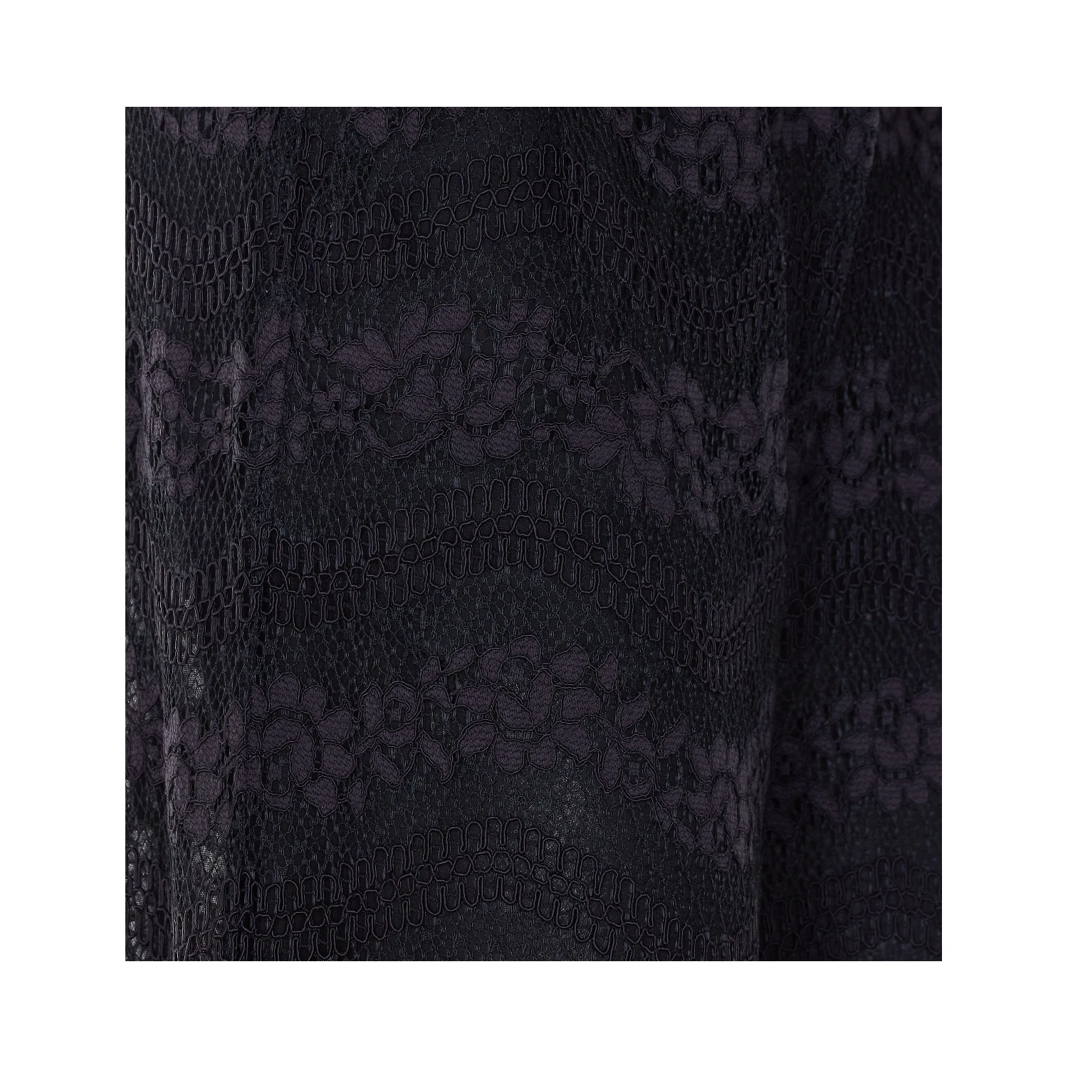 Twin-set Trousers Black