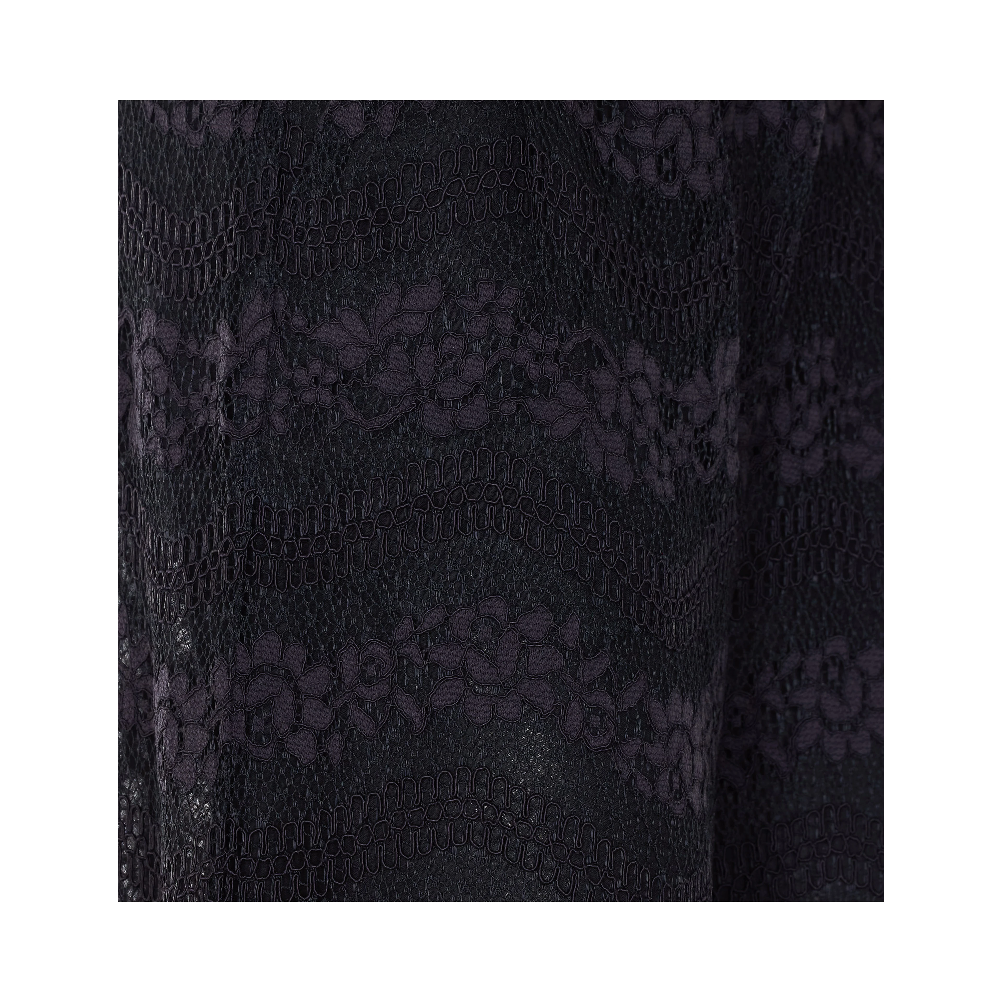 Twin-set Trousers Black