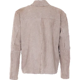 Arma Jackets Grey