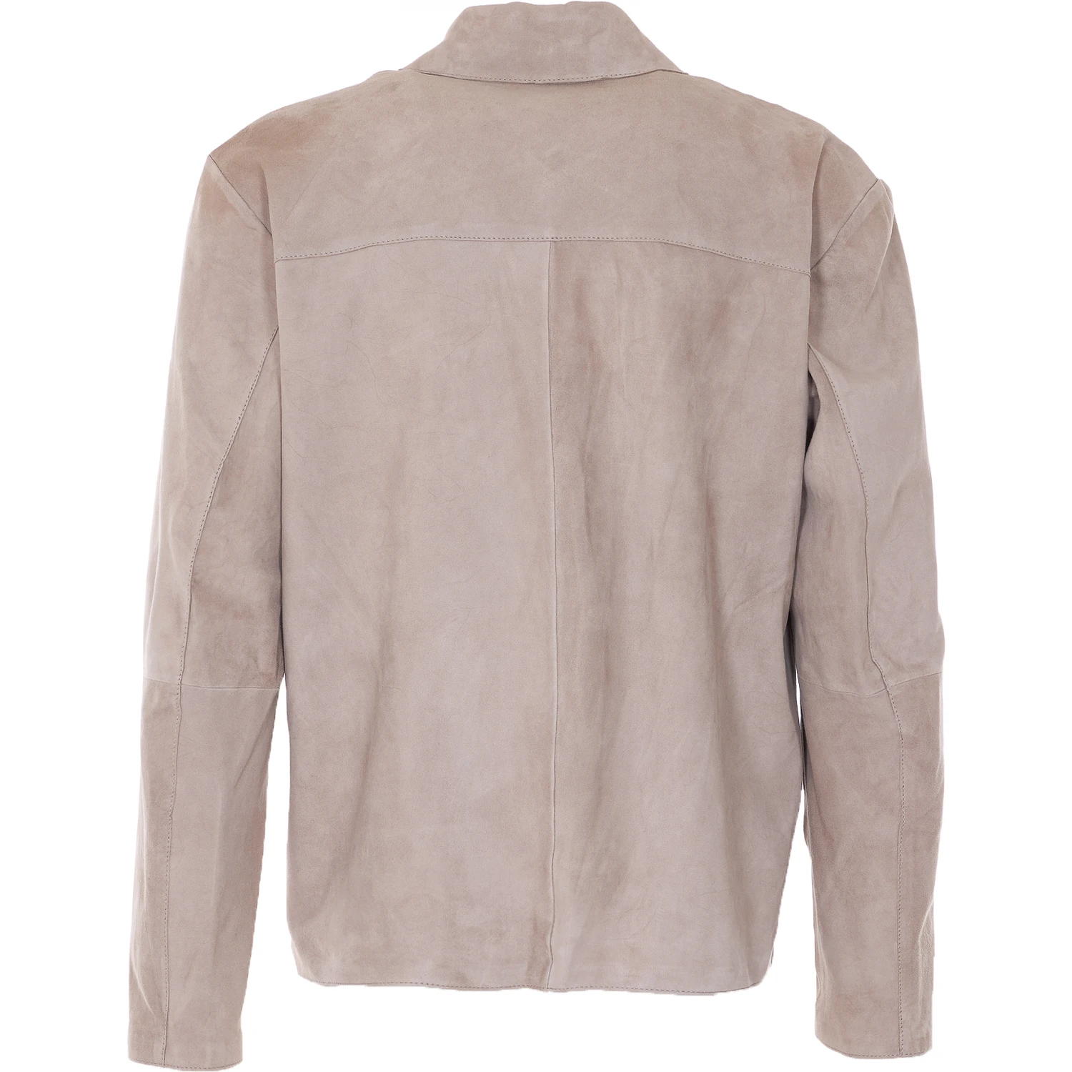 Arma Jackets Grey