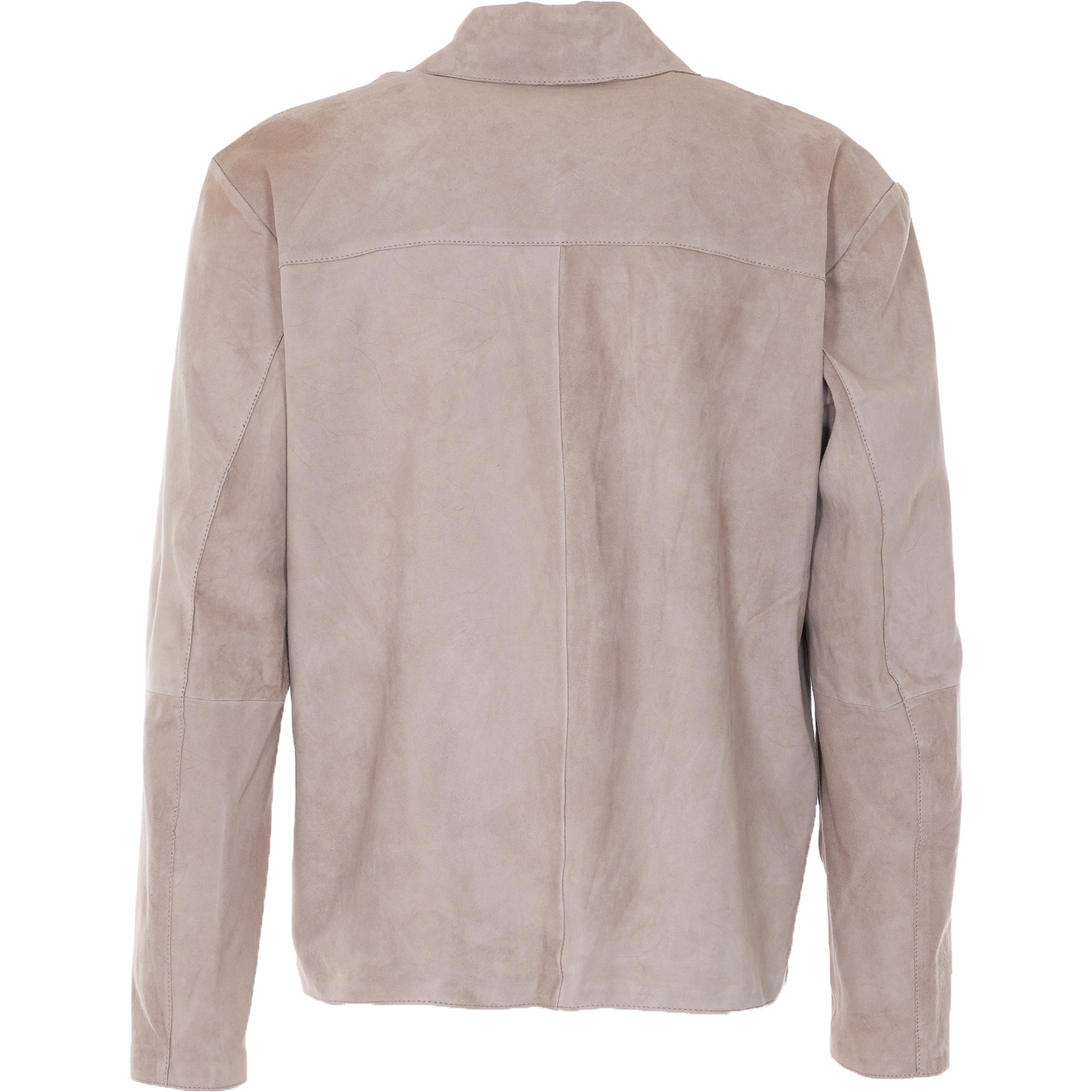 Arma Jackets Grey