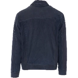 Arma Jackets Blue