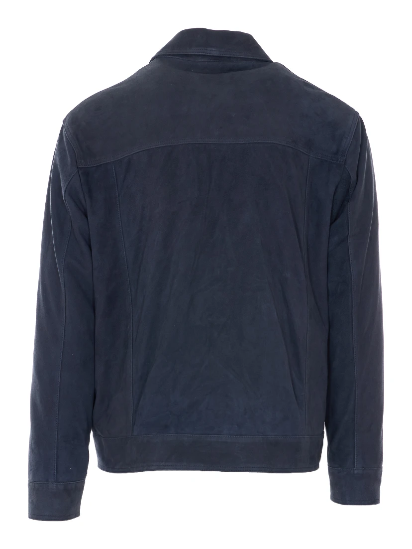 Arma Jackets Blue