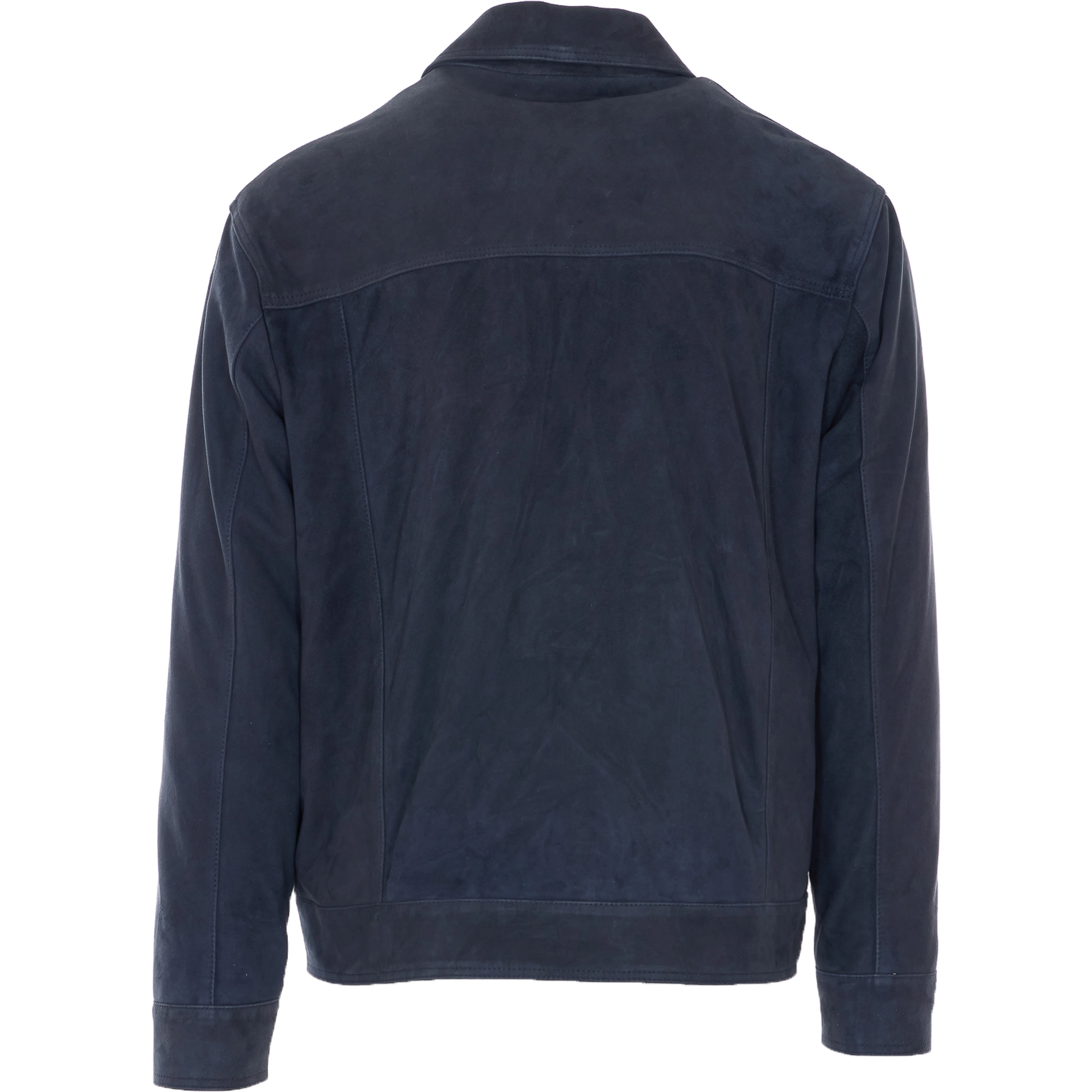 Arma Jackets Blue