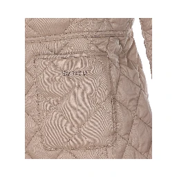 Barbour Jackets Beige