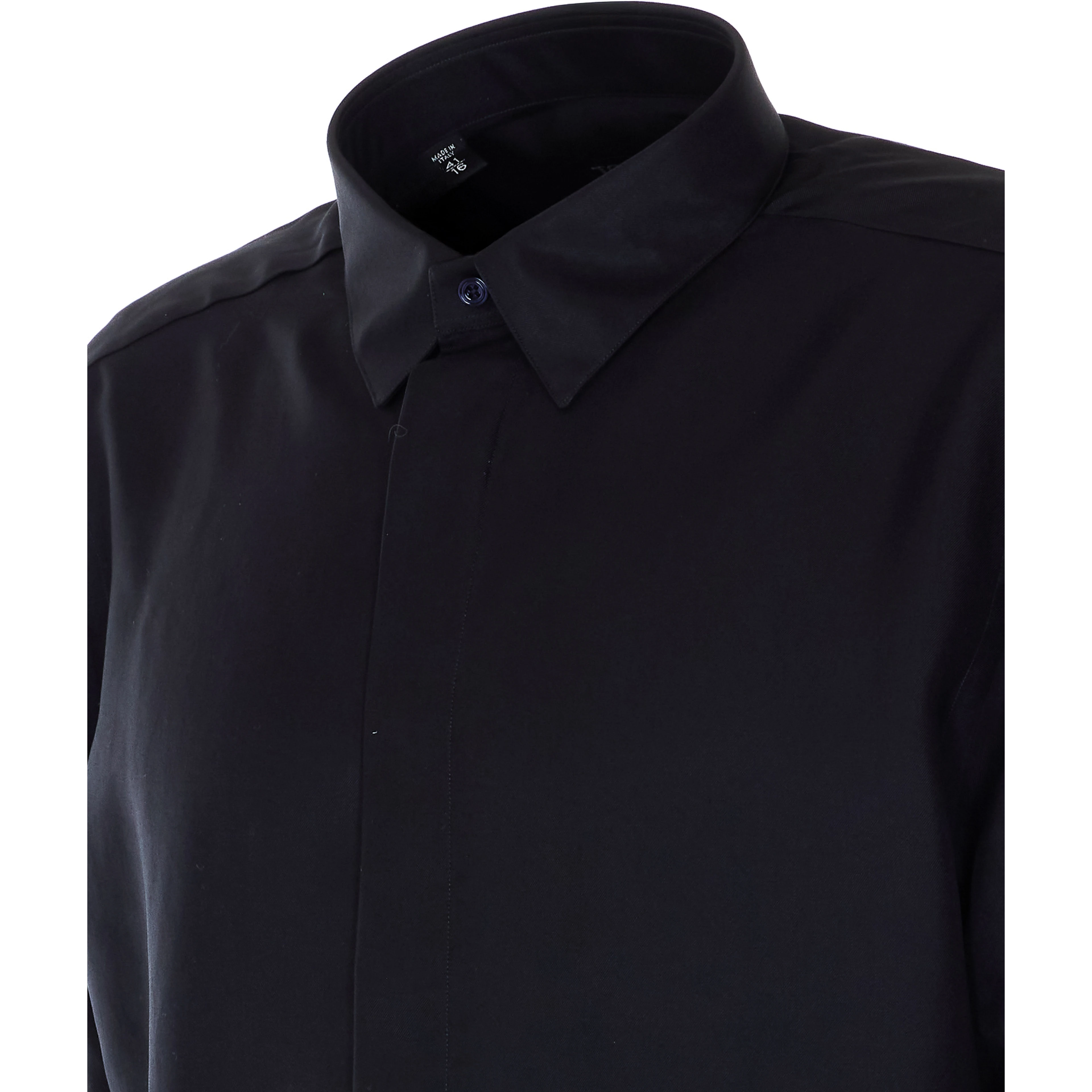 Tom Ford Shirts Black