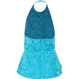 Essentiel antwerp Top Blue