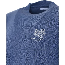 EDMMOND STUDIOS T-shirts and Polos Blue