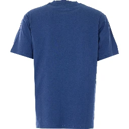 EDMMOND STUDIOS T-shirts and Polos Blue