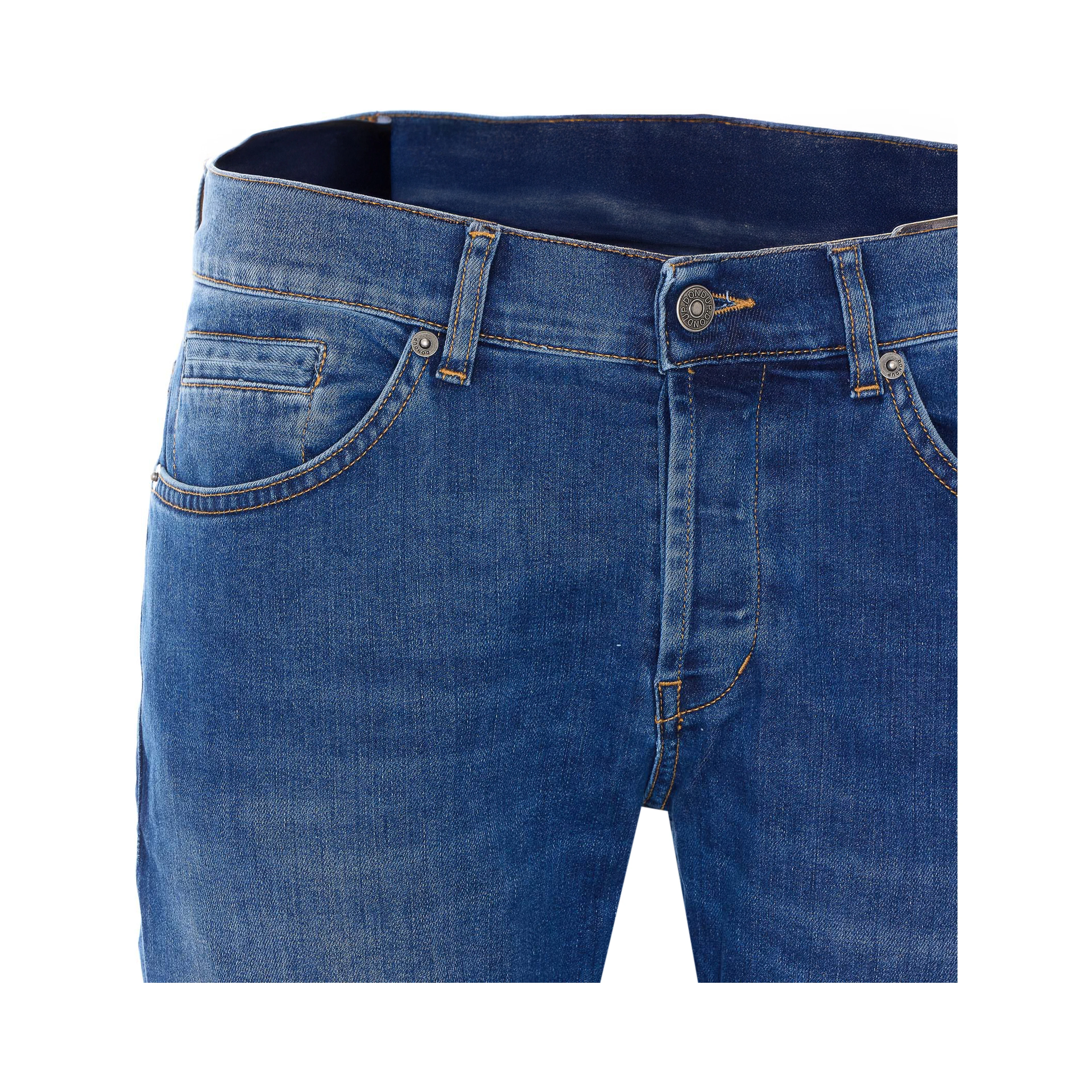 Dondup Jeans Blue
