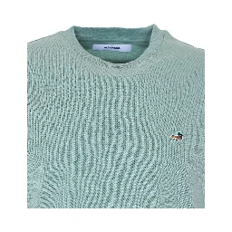 EDMMOND STUDIOS T-shirts and Polos Green
