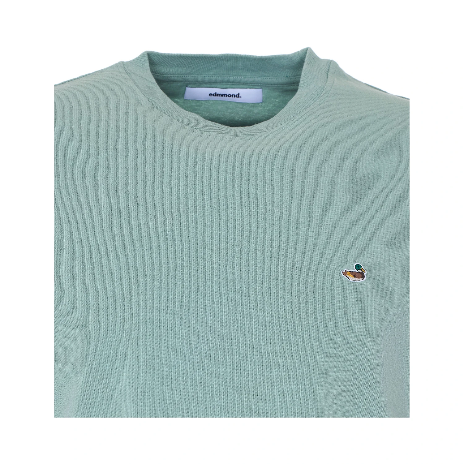 EDMMOND STUDIOS T-shirts and Polos Green