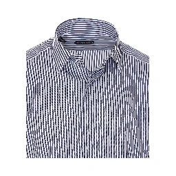 Tom Ford Shirts Blue