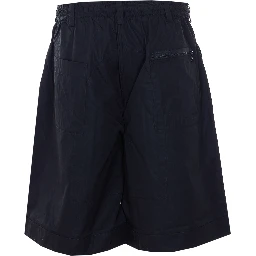 Y-3 Shorts Black
