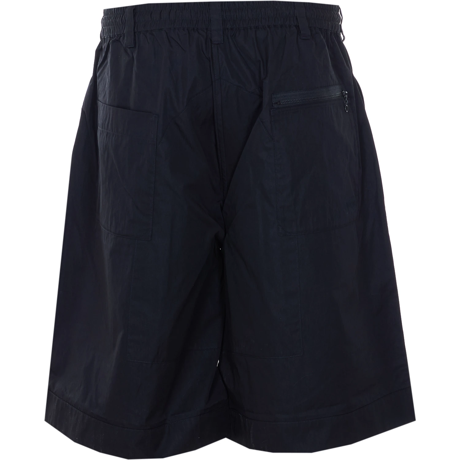 Y-3 Shorts Black